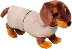 Kolli: 1 Sausage dog