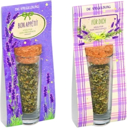 Kolli: 8 Herbs of Provence