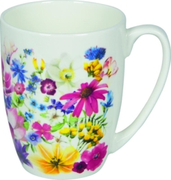 Kolli: 2 Porcelain cup Marjolein Bastin