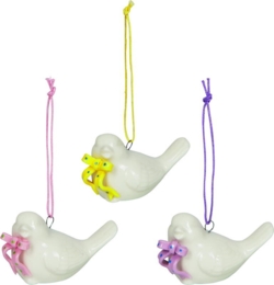 Kolli: 9 Pendant Spring / Easter