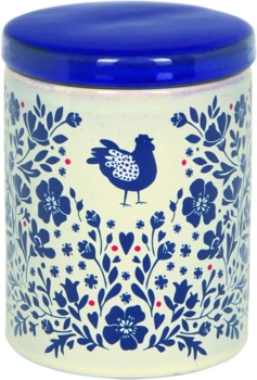 Kolli: 2 Storage container LandLust