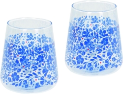 Kolli: 2 Drinking glasses -Landlust