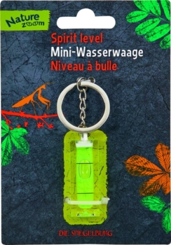 Kolli: 8 Spirit level