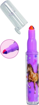 Kolli: 18 3 in 1 highlighter