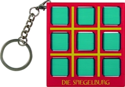 Kolli: 12 Tic-Tac-Toe game