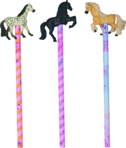 Kolli: 18 Pencil with topper