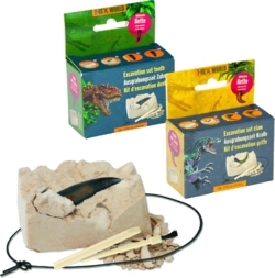 Kolli: 12 Excavation set necklace