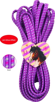 Kolli: 12 French skipping Pferdefreunde