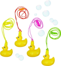 Kolli: 12 Mini bubbles chick Easter Kids