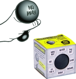 Kolli: 12 Squeeze ball Wild+Cool