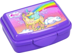 Kolli: 6 Snackbox Little Friends