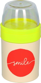 Kolli: 2 Lunch pot lilac TO GO