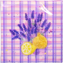 Kolli: 6 Paper napkins