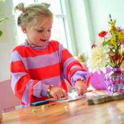 Kolli: 9 Wooden stamp