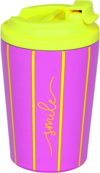 Kolli: 2 To go beaker lilac TO GO