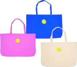 Kolli: 6 Shopping bag XL Color Your Life