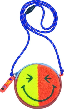 Kolli: 4 Purse with cord flower Little Friends