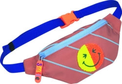 Kolli: 2 Hip bag flower Little Friends