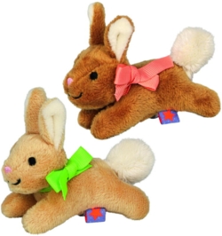 Kolli: 10 Quivering rabbit