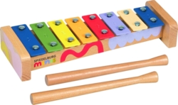 Kolli: 2 Xylophone