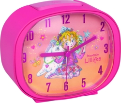 Kolli: 2 Alarm clock Unicorn Paradise