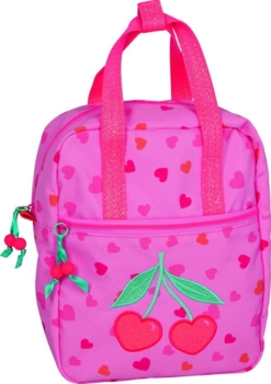 Kolli: 1 Backpack little flowers Princess Lillifee