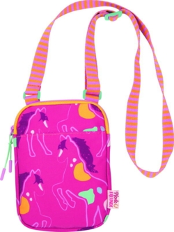 Kolli: 2 Shoulder bag I LOVE HORSES