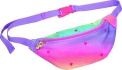 Kolli: 2 Hip bag Unicorn Paradise