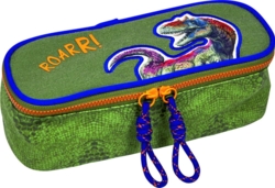 Kolli: 4 Pencil case Love for Books
