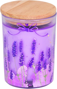 Kolli: 4 Candle in a glass Marjolein Bastin