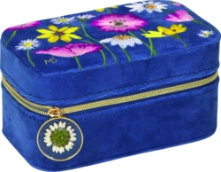 Kolli: 2 Jewellery box Princess Lillifee