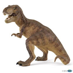 Kolli: 1 T-Rex 