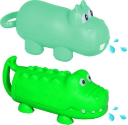 Kolli: 8 Water shooter