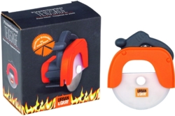 Kolli: 6 Pizza cutter