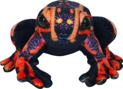 Kolli: 1 Poison dart frog