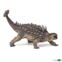 Kolli: 1 Ankylosaurus