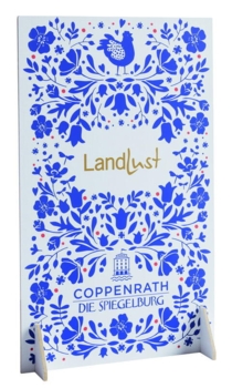 Kolli: 1 Stand-up poster LandLust (adv. Mat.)