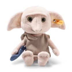 Kolli: 2 Dobby, multicoloured - 26 cm