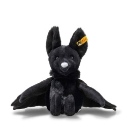 Kolli: 1 Boris bat, black - 18 cm