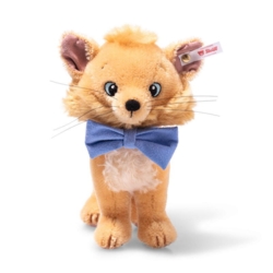 Kolli: 1 Disney Aristocat Toulouse, light brown - 18 cm