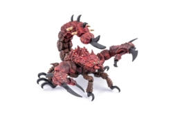 Kolli: 1 Fantasy scorpion