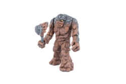 Kolli: 5 Mud golem