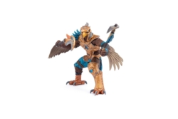 Kolli: 1 Eagle mutant