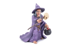 Kolli: 5 Cauldron Witch