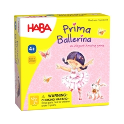 Kolli: 4 Prima Ballerina