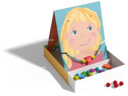 Kolli: 2 Threading Game Jewelry Fun