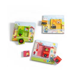 Kolli: 2 Arranging Game Vehicle Builders