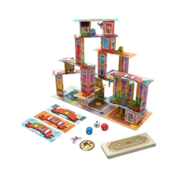 Kolli: 2 Rhino Hero – Super Battle