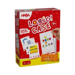 Kolli: 4 Logic! CASE Starter Set 7+