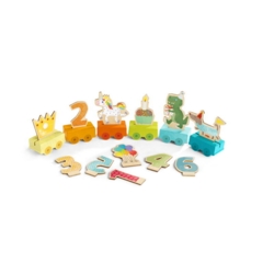 Kolli: 2 Birthday Train